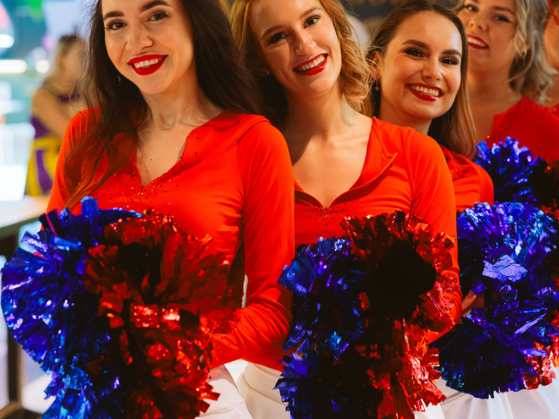 Galeria Cheer Up — zdjęcie 6